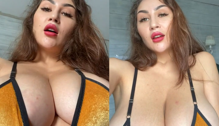 [欧美] O站大神 Louisa～巨乳御姐霸气外露