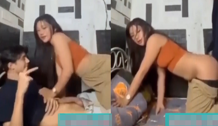 Làm thế nào để bạn trai không ngại quan hệ tình dục Và anh ấy cũng muốn tắt máy ảnh.