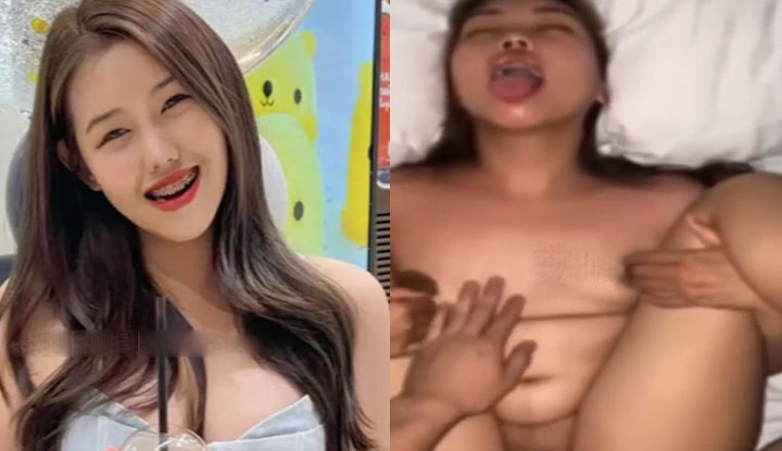 แคมหีแดง