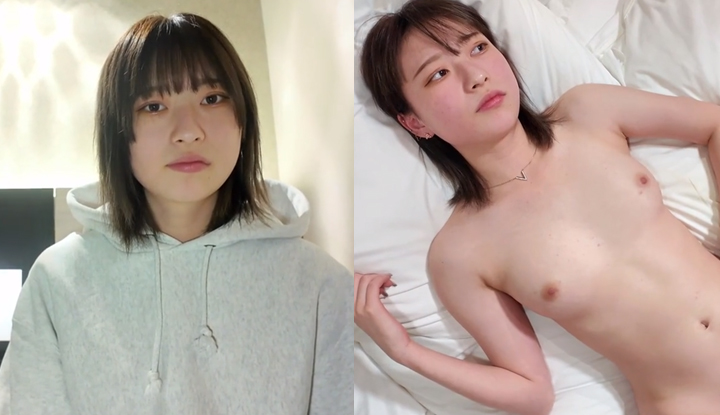 [FC2] 21歲性感身材少女，在連帽衫底下有一顆飢渴的肉體！ (FC2-PPV-4339979)