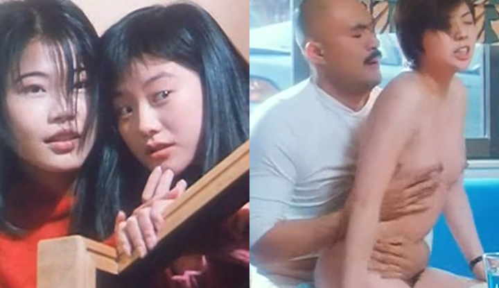 Pilihan Klip Filem Tahap Tiga Terbaik dari China, Hong Kong, dan Taiwan - Filem 