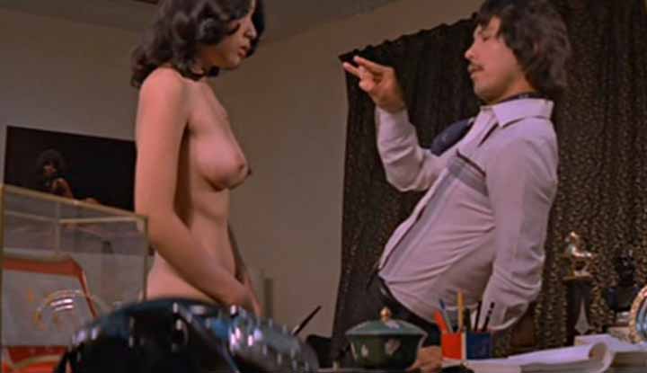 Trecho selecionado de filmes de classificação III de Hong Kong, Taiwan e China - 