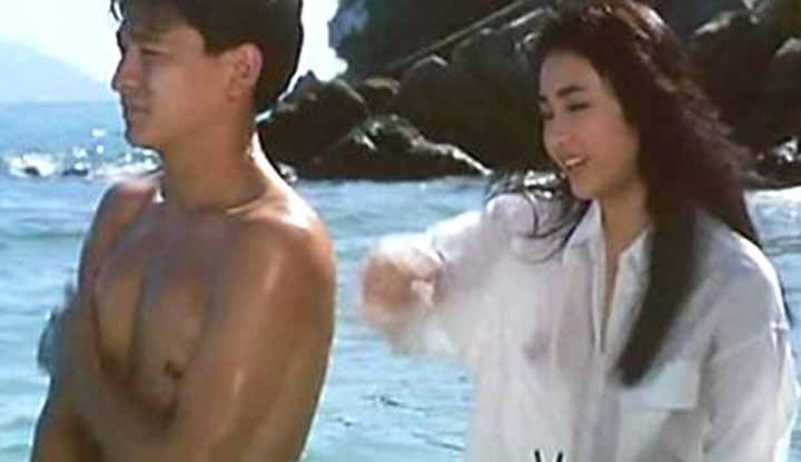 Trecho selecionado de filmes de classificação III de Hong Kong, Macau e Taiwan - 