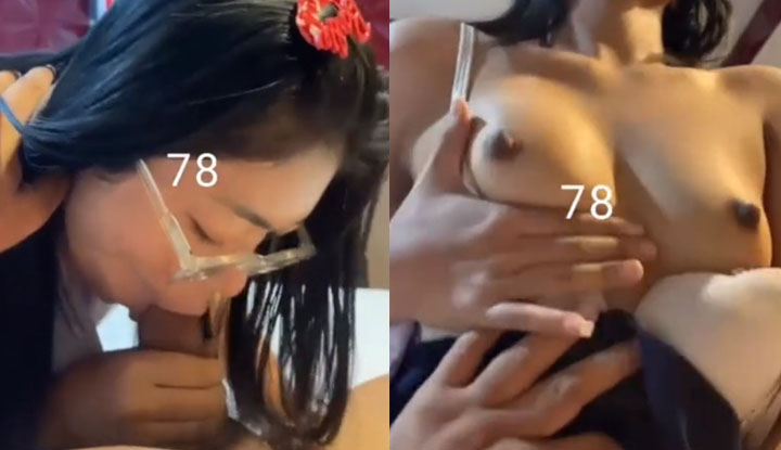 Clip of Captain Marvel being fucked