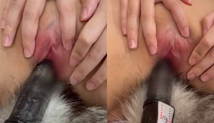 [Đài Loan] Ôi chủ trạm luluappleme ~ mở hộp đồ chơi mới để chơi cùng bạn gái!