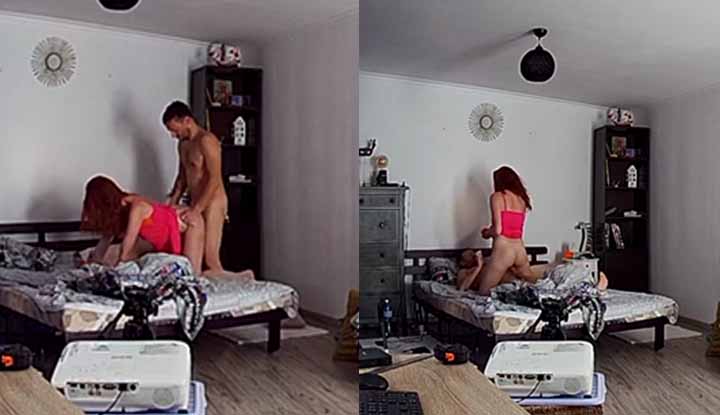 [EU-US] Is your home security camera safe? Couples can really have fun without even realizing they are being secretly recorded.