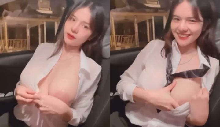 [韓國] Macam ni... boleh tak bayar tambang kereta?