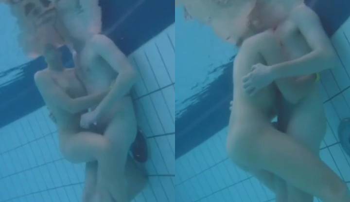 In Western culture, it is said that 