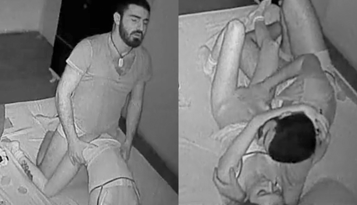 [US] Is your smart home security camera safe? Remember to build a good relationship with it every night before going to bed.