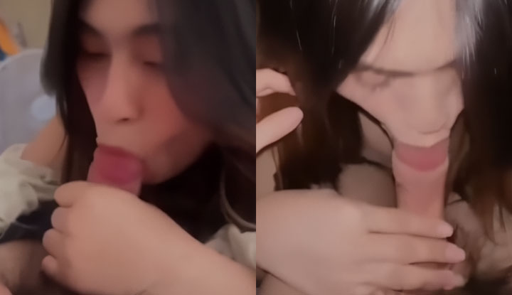 นักศึกษาอมควย