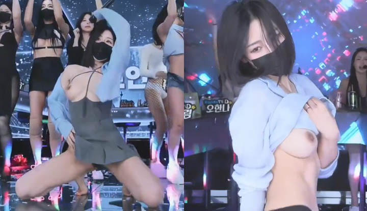 [Korea] Highlights of the super popular Korean live streamer Jinricp's first season (2)