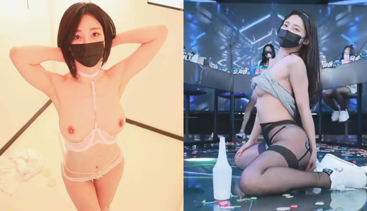 [Korea] Highlights from the first season of the super popular Korean live streamer Jinricp (10)