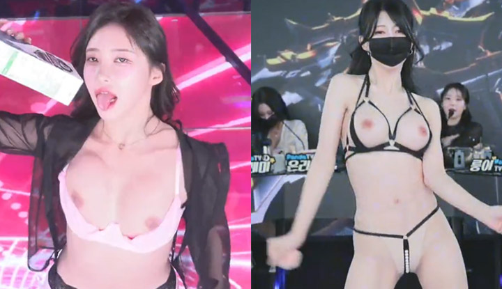 [Korea] Super popular Korean JinriCP live broadcast compilation Season 2 Episode 4