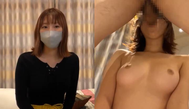 If your partner doesn't give you the happiness you desire, let your brother come and fix that happiness for you! (FC2-PPV-4512819)