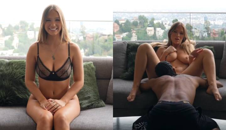 [EU/US] Online guru Sky Bri~ My seemingly gentle black friend turned my world upside down with his big black rod.