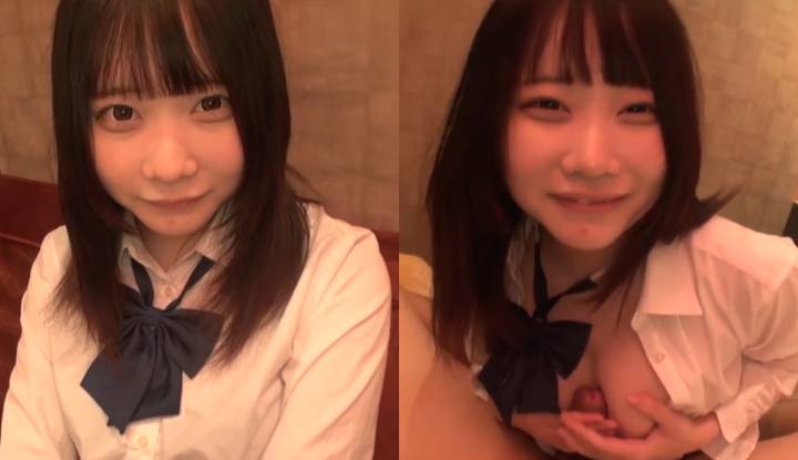 [FC2] Uma estudante novinha de 18 anos, sem dinheiro e amigos para sair, decide ganhar dinheiro com seu próprio corpo (FC2-PPV-4517232)