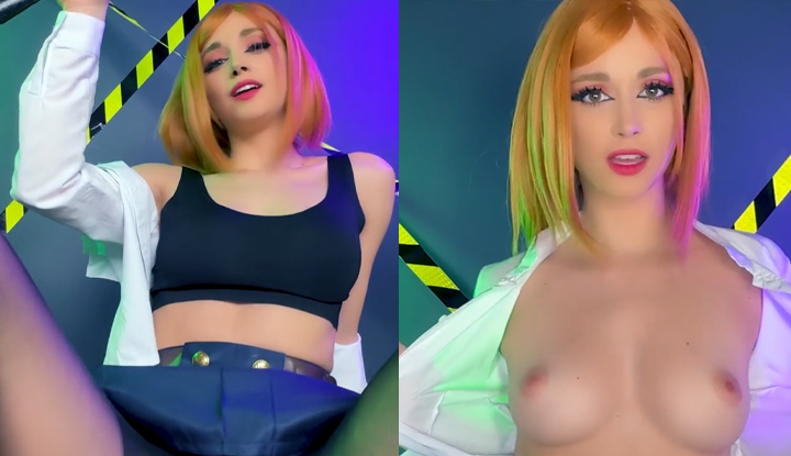 [America and Europe] Aerytiefling, the master of O site ~ the erotic secrets of Dingsaki Wild Roses