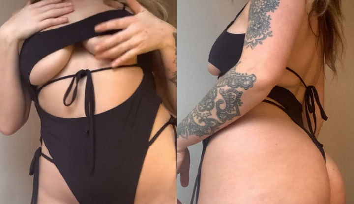 Continent Europe/America O-site Master Arabella Mia ~ New swimsuit collection unveils a complete world tour.