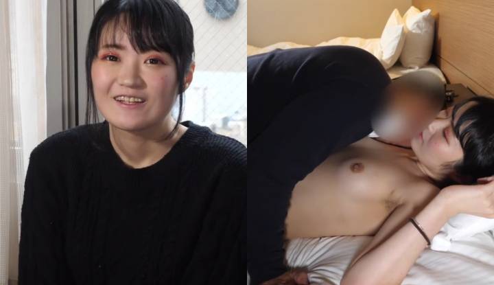 [FC2 PPV] ในตอนแรกมันเป็นเพียงแค่บรรทัดหนึ่ง แต่ฉันตกหลุมรักจริงๆ สัมผัสประสบการณ์ที่วิเศษของการมีเพศสัมพันธ์แบบคู่ (FC2-PPV-4521477)