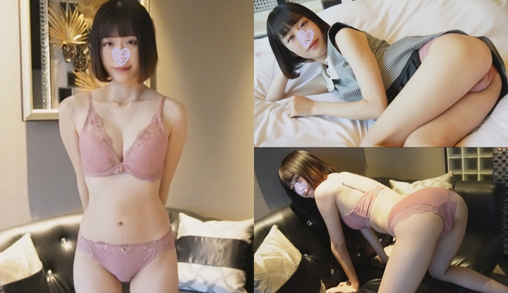 [FC2] 23 anos, seios enormes de copa E, limpos e arrumados. Linda e sensual mulher delicada é gozada várias vezes. 1 (FC2-PPV-4527674_1)