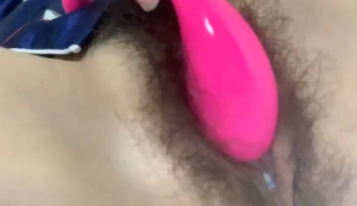 Teach you how to extract nectar from a girl's body