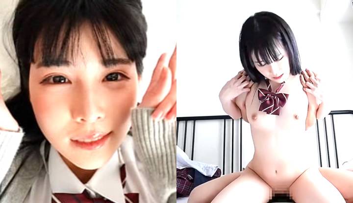 [FC2] A snow-white skinned goddess descends, wanting to dye her little hole completely white with semen (FC2-PPV-4546437)