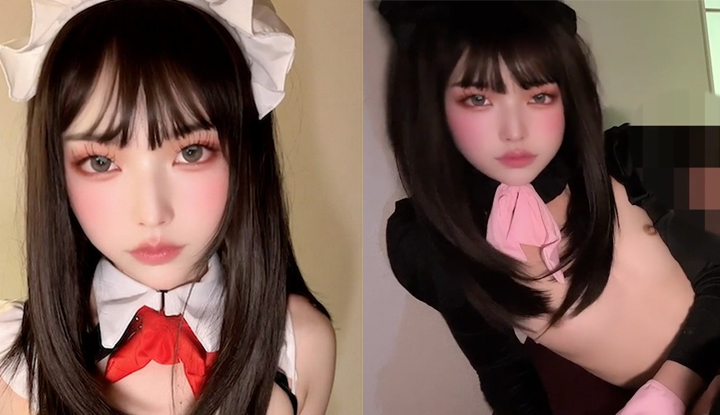 [FC2 PPV] Cô hầu bàn xinh đẹp và thanh lịch làn da trắng mịn cơ thể nhẹ Không có chèn mà không thay đổi biểu thức! (FC2-PPV-4544520)