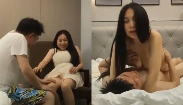 ตั้งแต่เพื่อนร่วมชั้นประถมของฉันเปลี่ยนไปทำอาชีพนี้ แน่นอนว่าฉันควรสนับสนุนเธอ!