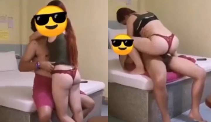 [泰國] 按摩小姊姊服務郝周到，剛進房間就被騎乘式