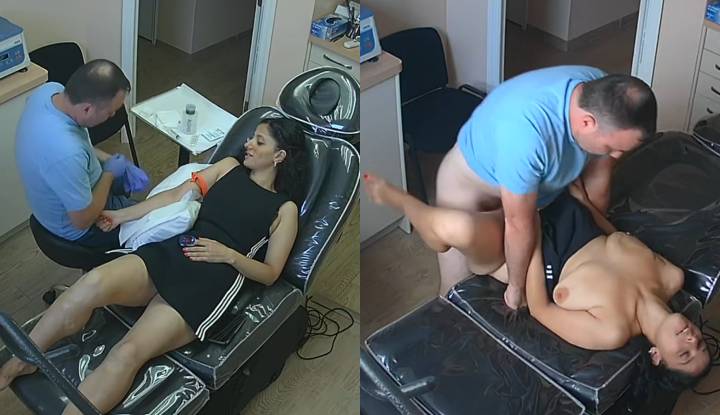 อเมริกา กล้องรักษาความปลอดภัยของคุณปลอดภัยหรือไม่? หมอกำลังแจกบริการพิเศษบางอย่างฟรี