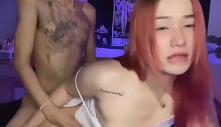 [Thái Lan] Kỹ năng làm tình của anh trai tôi tốt quá, lần sau em gái tôi sẽ muốn có lại