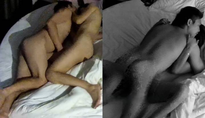 曾經的初戀再次相會，這次一定要全部都給你