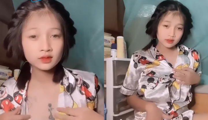 คอลเสียวกับแฟน-สาวน่ารั