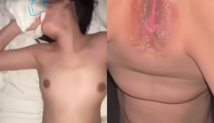 เสียวหีฉี่แตก-คลิปหลุดท