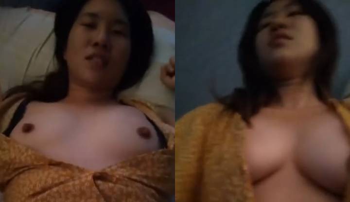 [泰國] 能把寶貝操的開心我就滿足了