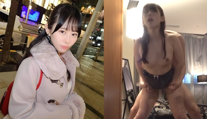 [FC2 PPV] เลือกสาวดีที่สุดอายุ 21 ปี สาวพันธุ์แท้คุณภาพสูง ทั้งที่ตัวและทักษะที่ดีเยี่ยม (FC2-PPV-4559901)