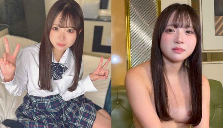 [FC2 PPV] 18 ปีสาวสวยสุดเกิดโคฮารุมีเซ็กซ์แอนัลที่รุนแรงครั้งแรก (FC2-PPV-4566405)