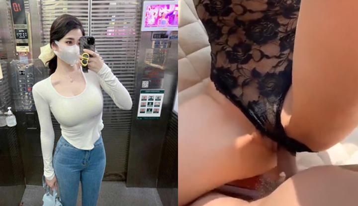 TikTok sensation Xiao Yingzi with millions of fans has been revealed to be the true identity of Tangyuan Mama. Her offline hookups with fans have been exposed, and her stunning figure has set the internet on fire!
