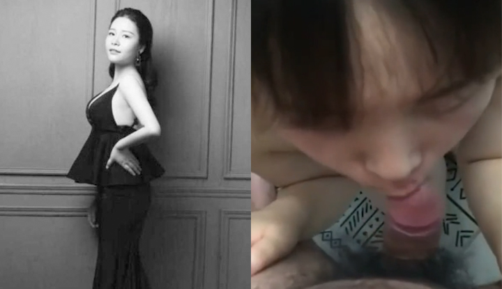 貴州遵義小學老師王悅蓉 表面上的人民教師 發起騷來不輸任何人！