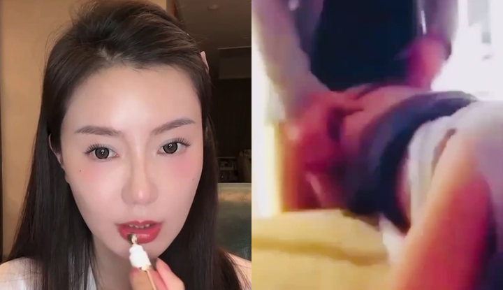 ผู้มีอิทธิพลนับล้านคน Monkey Brother พูดถึงรถยนต์ถูกหลอกลวงภรรยา He Yuxin หลอกลวงกับ Feicheng ผู้ชายรับเวลา Zhang Douyucheng วิดีโอถ่ายเองไปต่างหาก!