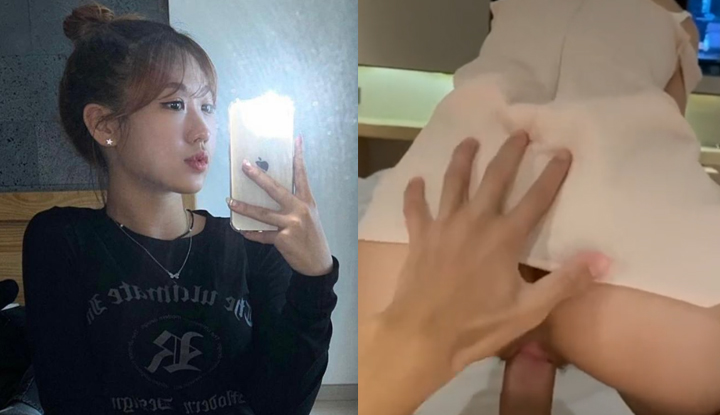 青島農業大學宋薇竹網聊社會男子，千里送砲慘被偷拍！