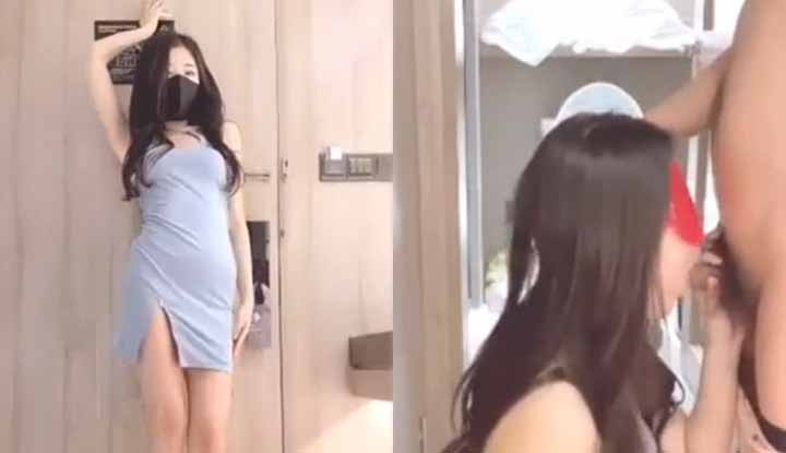 นักล่าพระนางรอบนอก '91 สัตว์' เต้นรำอย่างลี้ลับและถูกับน้องชายอย่างลับ ๆ