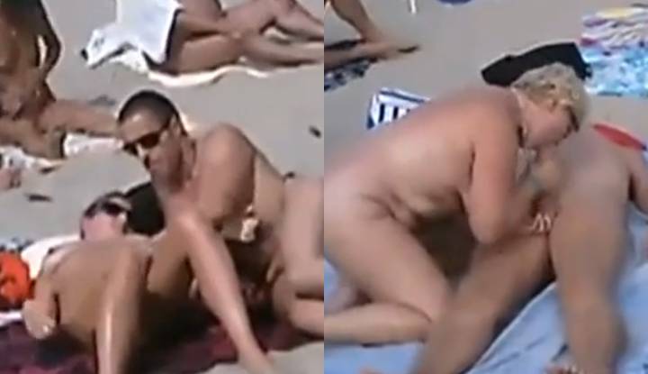 อเมริกา ชายหาดสวรรค์อีลิเซียน ไม่ว่าคนอื่นจะอยากมีเพศสัมพันธ์ ให้มาตรงๆ