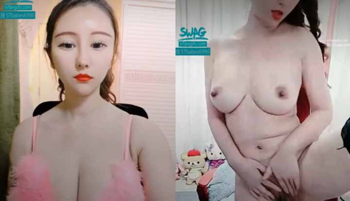 [Đài Loan] Mỏ neo SWAG Xing Tong ~ dang chân và chạm vào lỗ của bạn để quyến rũ bạn