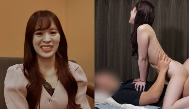 [FC2 PPV] A deeply loving couple. The girlfriend invites her close friend to have sex with her boyfriend (FC2-PPV-4559604)