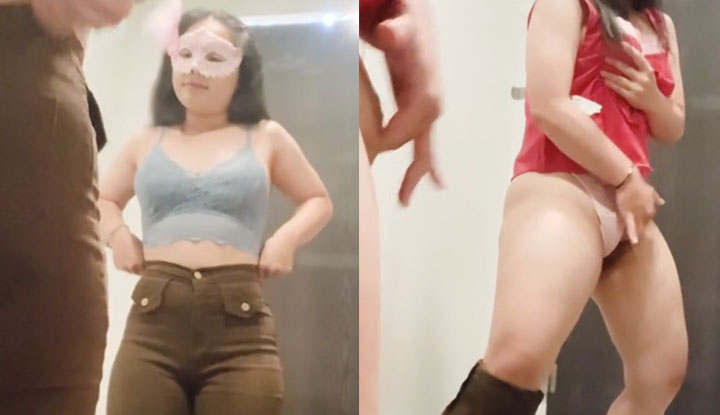 thai porn video clip xxxthailand live show beautiful pussy horny girl asks to take off her clothes to show the camera