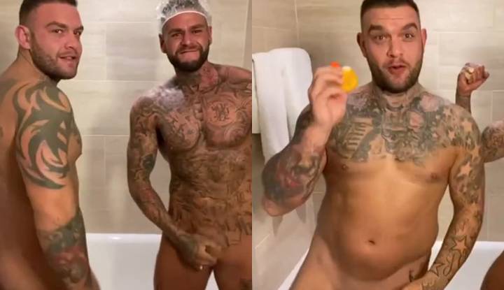 [EU/US] O-site expert Andy Lee - Any girls want to come play with a big dick, part 2?