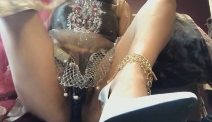 Alya Vaccine~ I feel extremely sexy in this lingerie. Who wants to watch the video of me pleasuring myself in this outfit? The video is now available on Onlyfans.