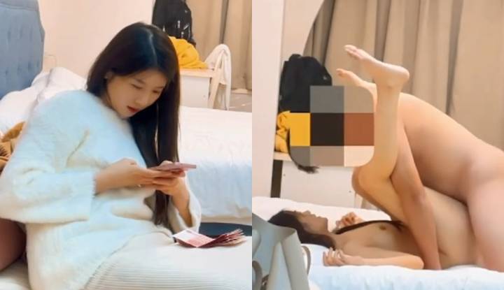 ครั้งแรกของน้องชายในการมีเพศสัมพันธ์ โดยสอนเขาเกี่ยวกับการสวมถุงยางอนามัยและท่าต่างๆ พื้นฐาน