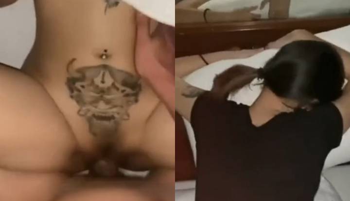 [ประเทศไทย] นายสถานี Iceinpan1 ~ เจอแฟนคลับที่ชอบเซ็กส์ แล้วจู๋ของเขาก็ทำให้จิ๋มเธอชา